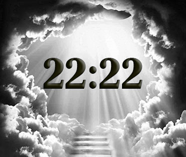راز تکرار عدد 22:22  